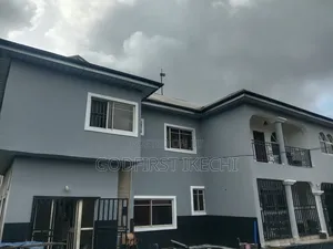 Exterior and Interior Painting