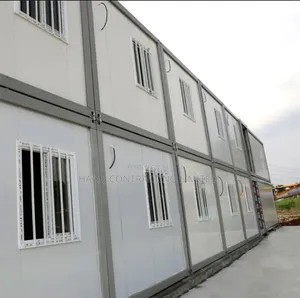 Portacabin Manufacturer in Port-Hacourt