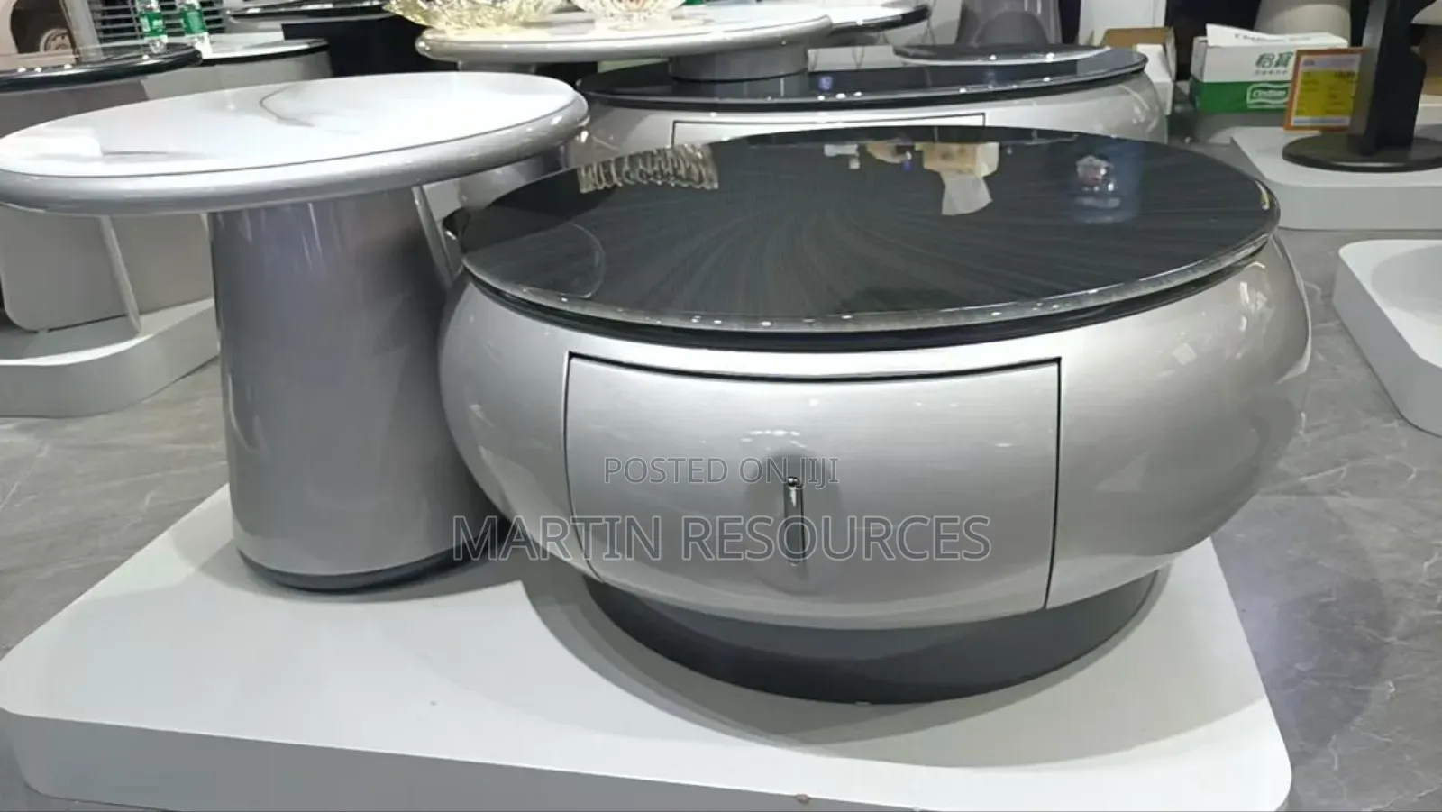 Living Room Centre Table