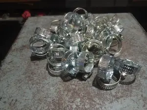 Cheap Quality Hose Clip Available in All Sizes