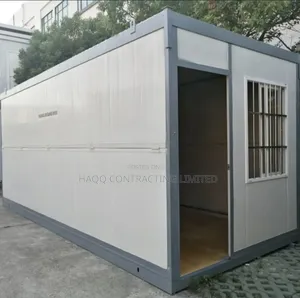 Portacabin Manufacturer in Kano