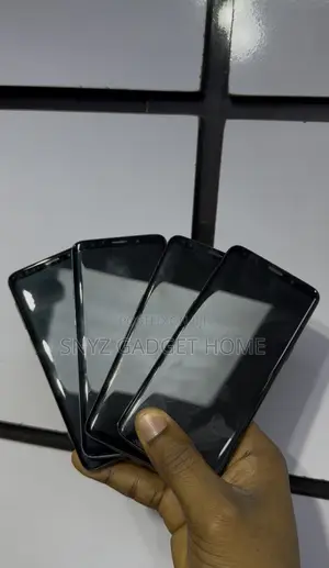 Samsung Galaxy S10 128 GB Black