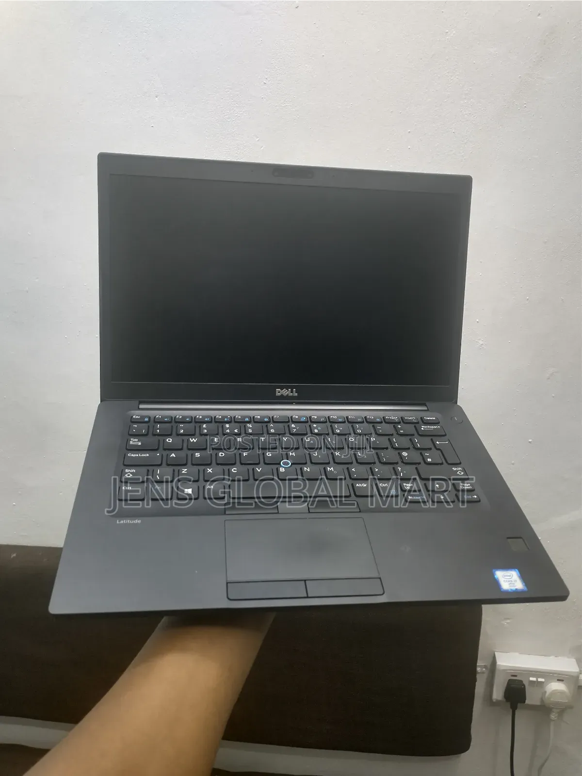 Laptop Dell Latitude 14 E7480 8GB Intel Core I7 SSD 256GB