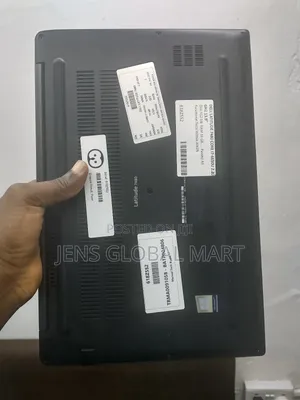 Laptop Dell Latitude 14 E7480 8GB Intel Core I7 SSD 256GB