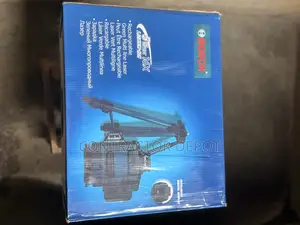 16line Laser Level Complete
