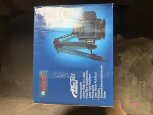 16line Laser Level Complete