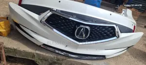Front Bumper........