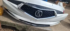 Front Bumper........