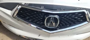 Front Bumper........