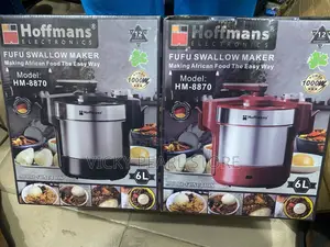 Hoffmans Swallow Maker