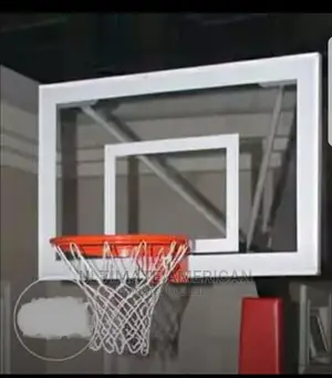 Standard Olympic Fiber Basket Ball