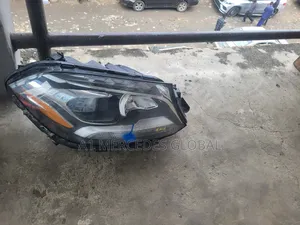 Mercedes-Benz GLS 550 Headlight Tokunbo Right Side