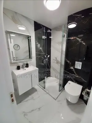 Shower Cubicles  Door 10mm Tempered Glass