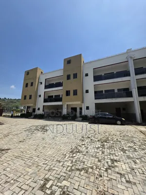 4bdrm Duplex in By Godab Estate, Life Camp for sale