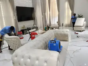 Sofa Cleaning