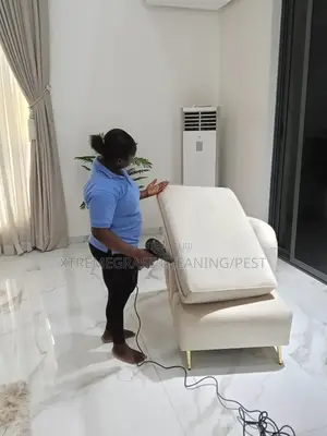 Sofa Cleaning