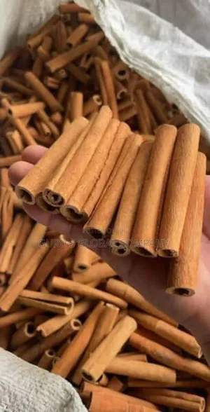 Cinnamon 5 Net