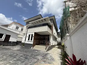 5bdrm Duplex in Apo Resettlement for sale