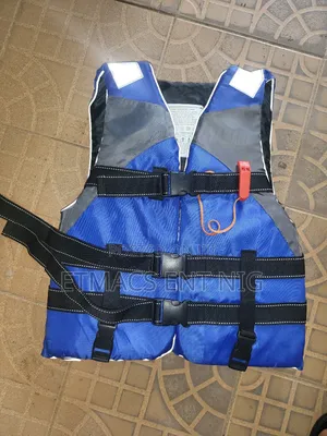 Life Jacket