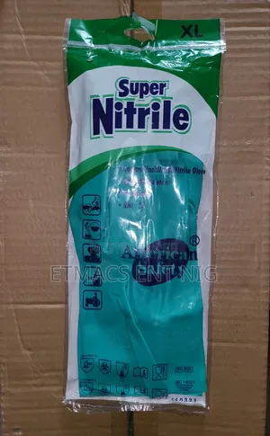 Chemical Handglove