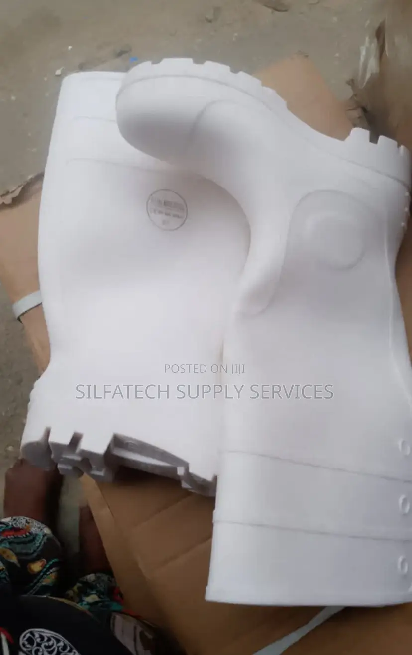 Original Safety Rainboot