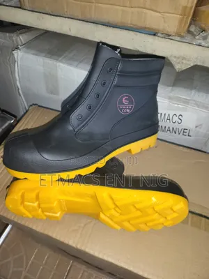 Jobmaster Rainboot