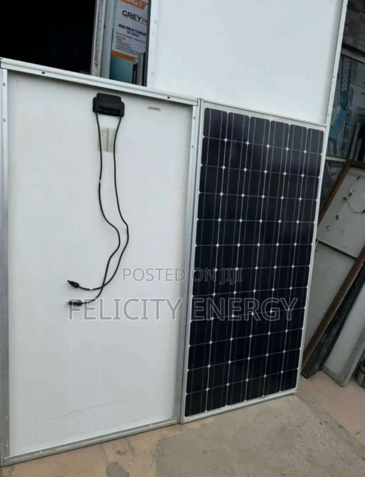 300watt Lg Solar Panel