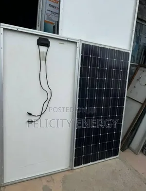 300watt Lg Solar Panel