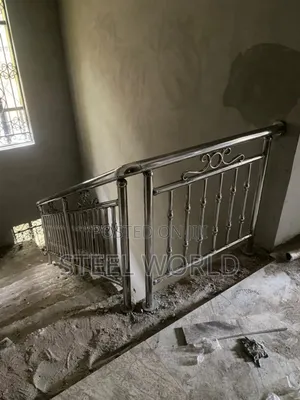 Blessed Handrail Designs