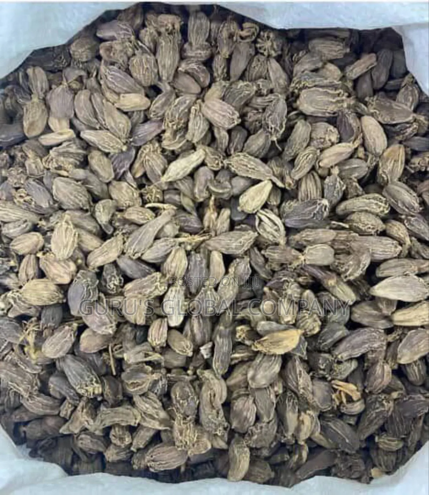 Black Cardamon 2kg