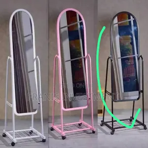 Standing Mirrors
