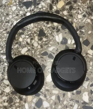 Sony Ch720n Anc