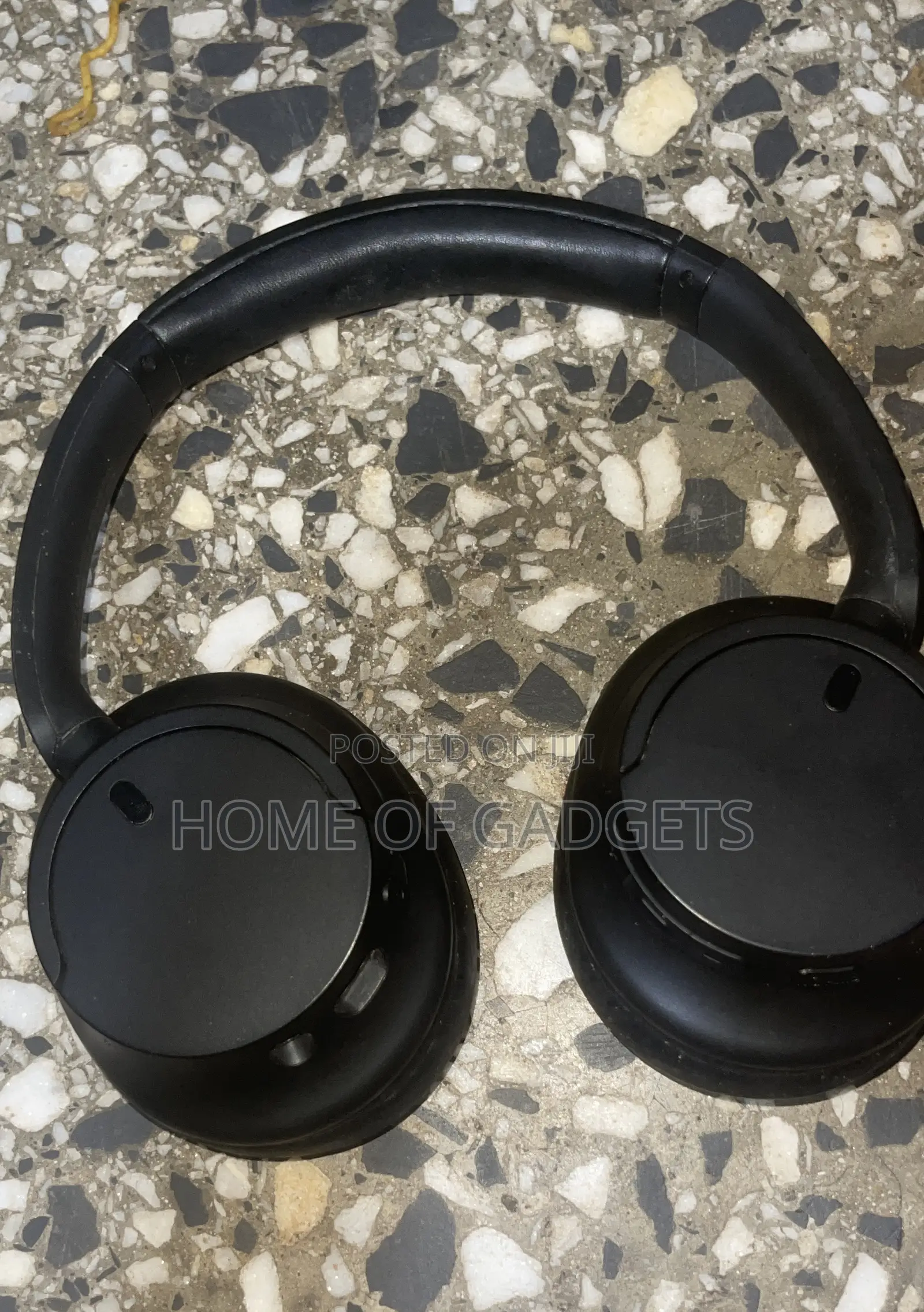 Sony Ch720n Anc
