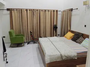 Sofa Cleaning
