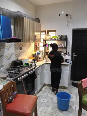 Sofa Cleaning