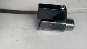 Ball Valve 1/4"