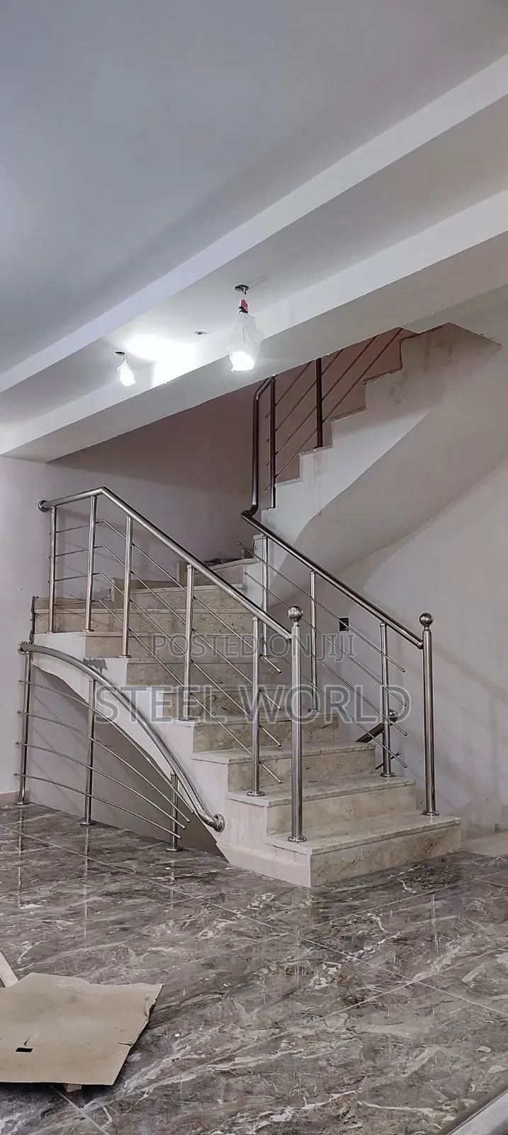 Quality Staircase Design