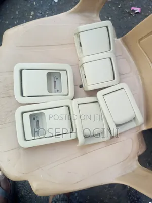 Site Opener Es Highlander Camry Corolla Hillux Rav4 Land Cruiser