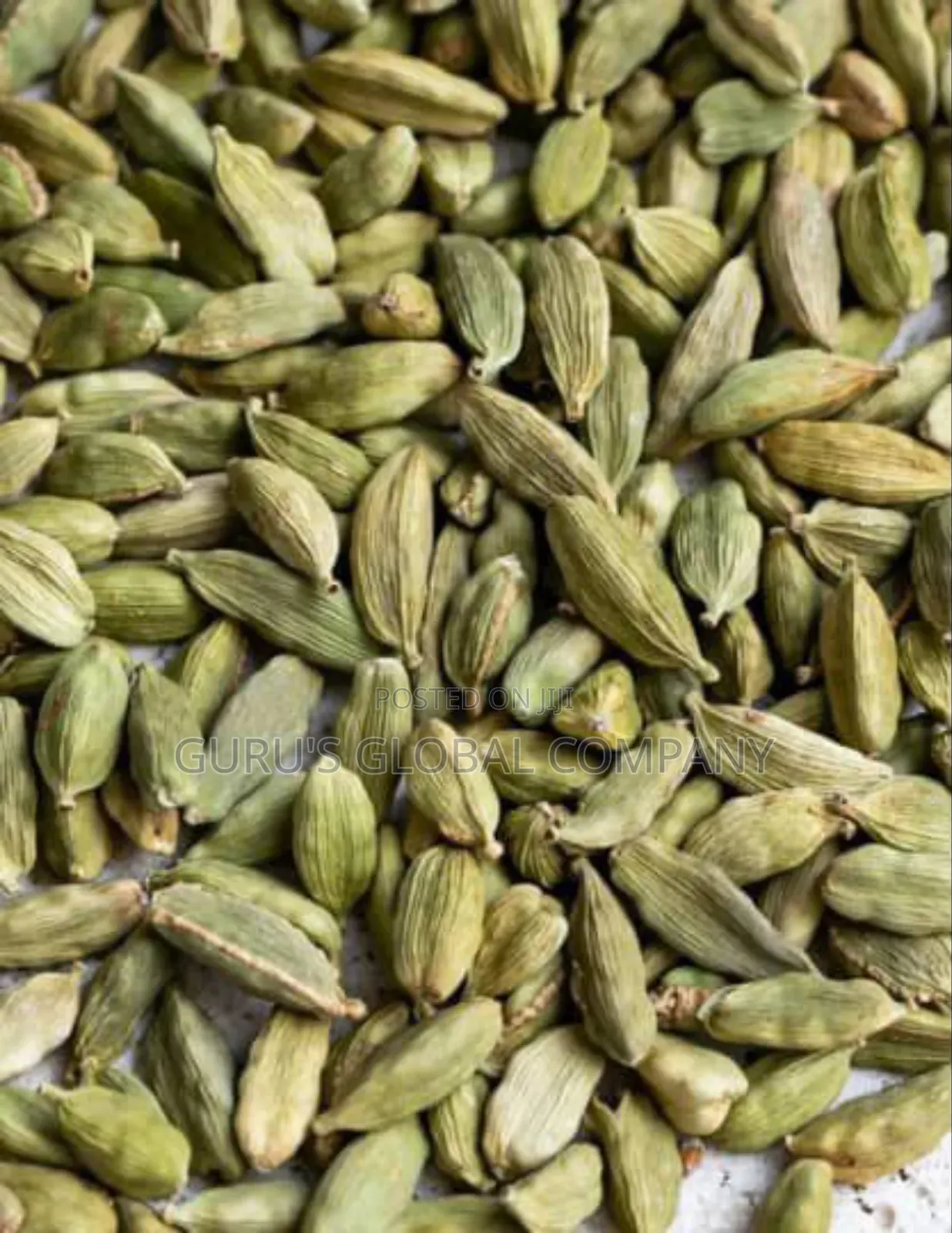 Caraamom 3kg