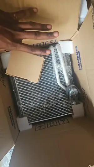 Brand New Oem Evaporator Jeep Wrangler 2014 2015 2016 2017 2018