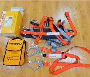 Safety Harness