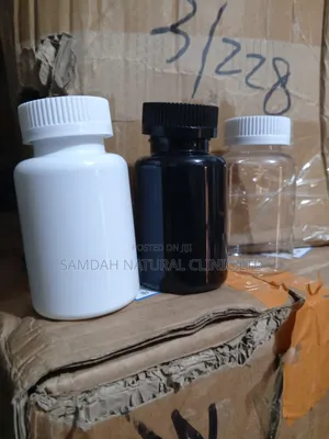 Pet Polyethylene Terephthalate Bottle