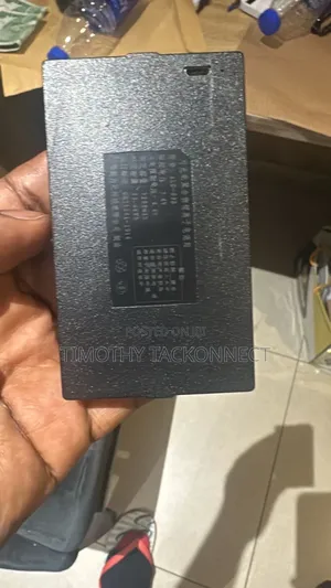 Smart Door Locked Lithium Rechargeable Batteries