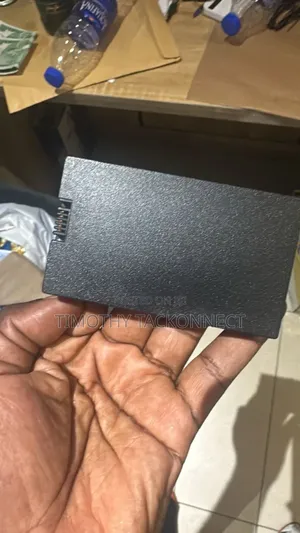 Smart Door Locked Lithium Rechargeable Batteries