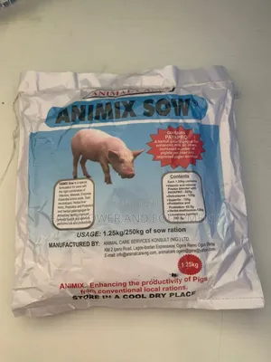 Animix Sow