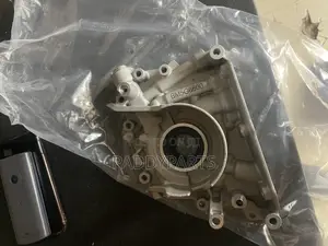 Ford Fiesta 1.6l Engine Oil Pump 2015 2016 Turbo