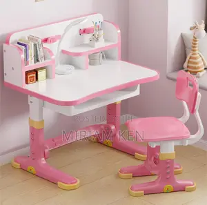 Kids Table and Chair