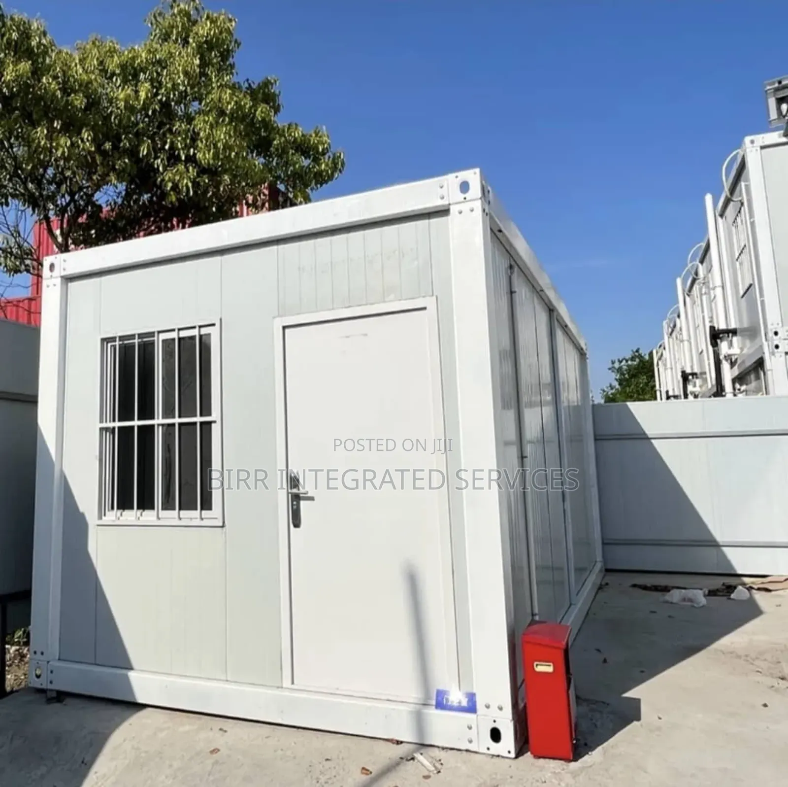 Portacabin , Quality, Reliable, Trusted