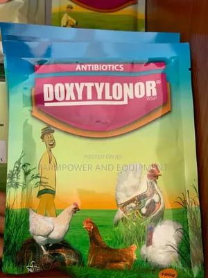 Doxytylonor