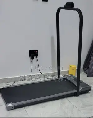 Exercise Walking Treadmill